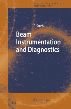 Beam Instrumentation and Diagnostics (eBook, PDF) - Strehl, Peter