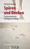 Spüren und Denken (eBook, PDF)