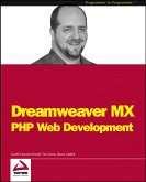 Dreamweaver MX (eBook, PDF)