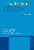 Stoizismus in der europäischen Philosophie, Literatur, Kunst und Politik (eBook, PDF)