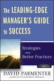 The Leading-Edge Manager's Guide to Success (eBook, ePUB)