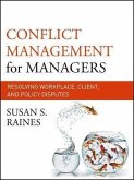Conflict Management for Managers (eBook, PDF)