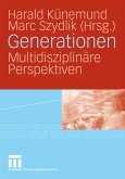Generationen (eBook, PDF)