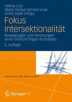 Fokus Intersektionalität (eBook, PDF)