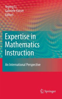 Expertise in Mathematics Instruction (eBook, PDF)