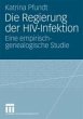 Die Regierung der HIV-Infektion (eBook,... - Bild 1