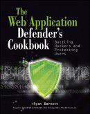 Web Application Defender's Cookbook (eBook, PDF)