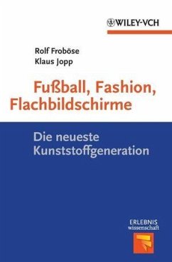 Fußball, Fashion, Flachbildschirme (eBook, ePUB) - Froböse, Rolf; Jopp, Klaus