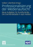 Professionalisierung der Medienaufsicht (eBook, PDF)