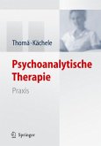 Psychoanalytische Therapie (eBook, PDF)