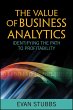 The Value of Business Analytics (eBook,... - Bild 1