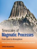 Timescales of Magmatic Processes (eBook, PDF)