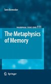 The Metaphysics of Memory (eBook, PDF)