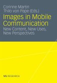 Images in Mobile Communication (eBook, PDF)