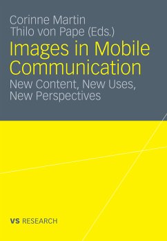 Images in Mobile Communication (eBook, PDF)