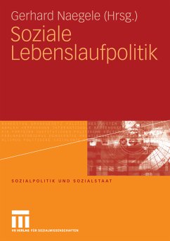 Soziale Lebenslaufpolitik (eBook, PDF)