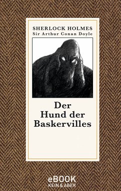 Der Hund der Baskervilles (eBook, ePUB) - Doyle, Sir Arthur Conan