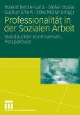 Professionalität in der Sozialen Arbeit (eBook, PDF)