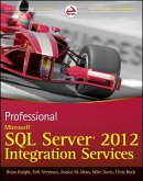 Professional Microsoft SQL Server 2012 Integration Services (eBook, ePUB)