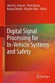 Digital Signal Processing for In-Vehicle Systems and Safety (eBook, PDF)