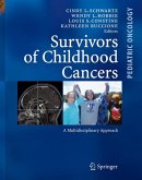 Survivors of Childhood and Adolescent Cancer (eBook, PDF)