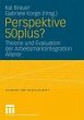 Perspektive 50plus? (eBook, PDF) - Bild 1