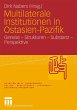 Multilaterale Institutionen in... - Bild 1