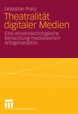Theatralität digitaler Medien (eBook, PDF)