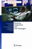 Business Integration mit SAP-Lösungen (eBook, PDF)