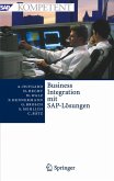 Business Integration mit SAP-Lösungen (eBook, PDF)