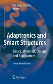 Adaptronics and Smart Structures (eBook, PDF)