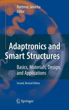 Adaptronics and Smart Structures (eBook, PDF)