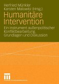 Humanitäre Intervention (eBook, PDF)