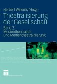 Theatralisierung der Gesellschaft (eBook, PDF)