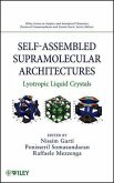 Self-Assembled Supramolecular Architectures (eBook, PDF)