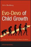 Evo-Devo of Child Growth (eBook, PDF)