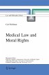 Medical Law and Moral Rights (eBook,... - Bild 1