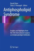 Antiphospholipid Syndrome (eBook, PDF)