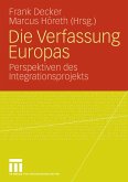 Die Verfassung Europas (eBook, PDF)