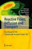 Reactive Flows, Diffusion and Transport (eBook, PDF)