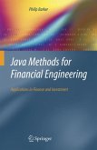 Java Methods for Financial Engineering (eBook, PDF)