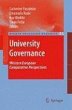 University Governance (eBook, PDF) - Bild 1