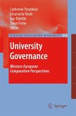 University Governance (eBook, PDF)