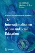 The Internationalization of Law and... - Bild 1