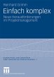 Einfach komplex (eBook, PDF) - Bild 1