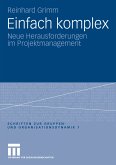 Einfach komplex (eBook, PDF)