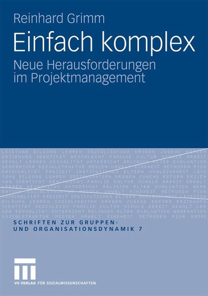 Einfach komplex (eBook, PDF) Einfach komplex (eBook, PDF)