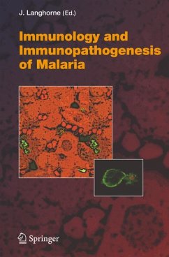 Immunology and Immunopathogenesis of Malaria (eBook, PDF)