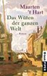 Das Wüten der ganzen Welt (eBook, ePUB) - Bild 1