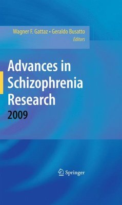 Advances in Schizophrenia Research 2009 (eBook, PDF)